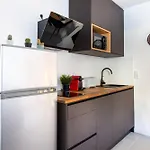 דירה Romantic Getaway With Jacuzzi, Downtown *